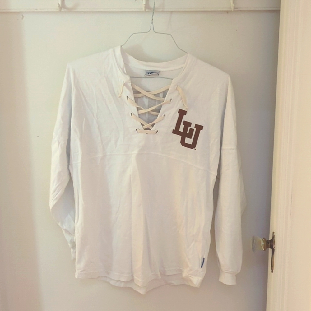 Lehigh University Long Sleeve